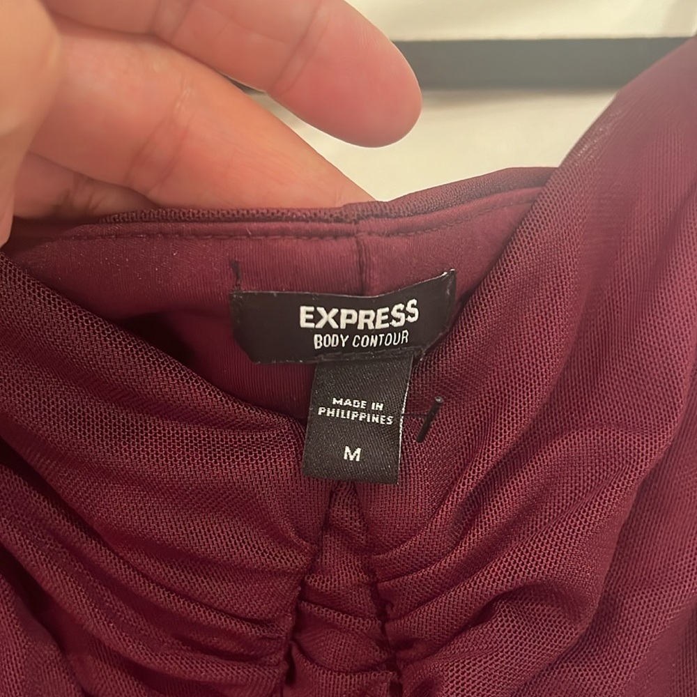 Express bodysuit - Picture 4 of 5